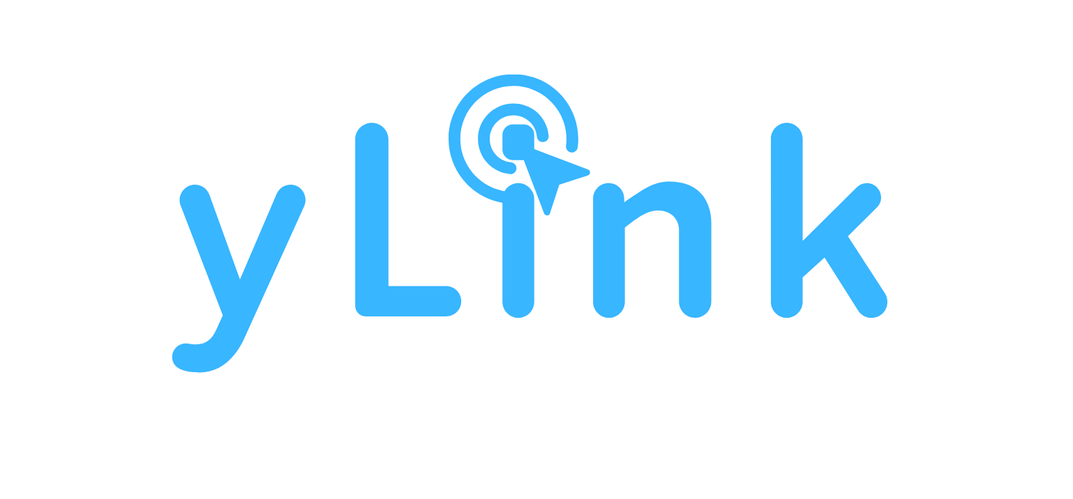 yLink.pro - Short Link Qr Code Bio Pages